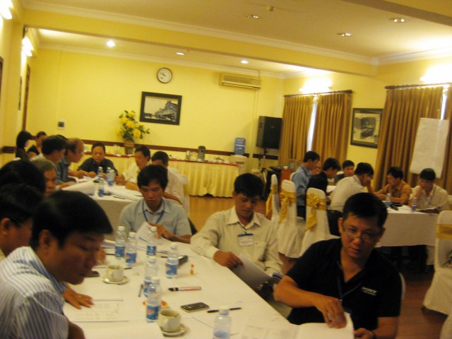 Kế toán tài chính căn bản - SONY (25-10-2012)